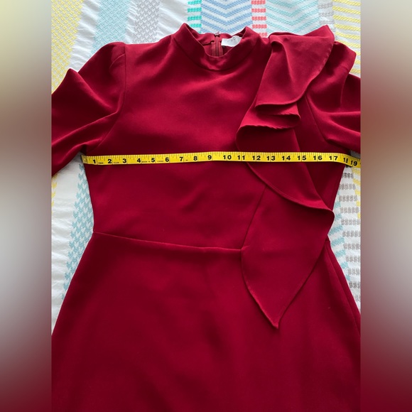 Dress IRO brand new - Picture 8 of 8